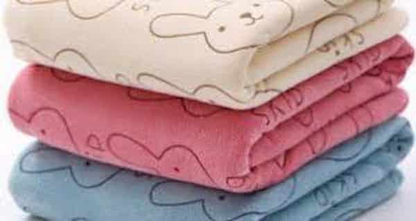 تصویر 4 از فروش پارچه حوله ای طرح دار + قیمت خرید به صرفه